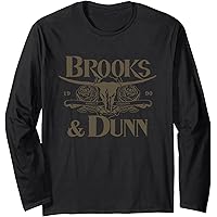 Amazon.com: Brooks & Dunn Official Belk Logo Pullover Hoodie